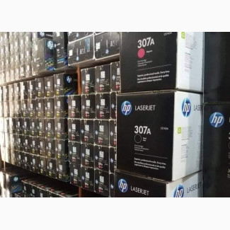 307A Original Hp Toner Cartridges