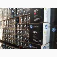 307A Original Hp Toner Cartridges
