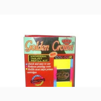 Golden Crown Refill Kit