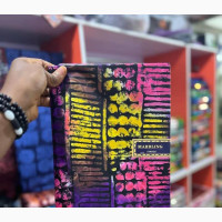 Beautiful Kala Fabric