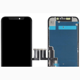 IPhone 11 Screen
