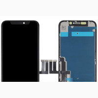 IPhone 11 Screen