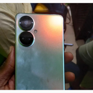 Tecno Camon 19 Pro 256 GB Silver