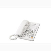 Panasonic Kx- T2375jxw Display Phone Box