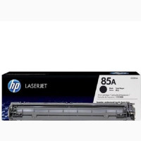 Hp Original 85a Black Laserjet Toner Top Quality