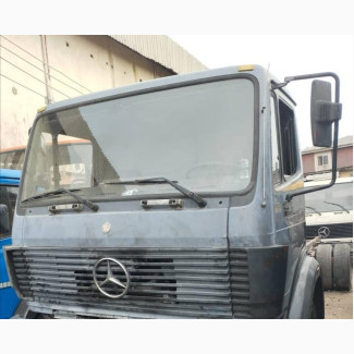 1820 Mercedes Benz Truck Tokunbo 6 Tyres