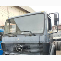 1820 Mercedes Benz Truck Tokunbo 6 Tyres