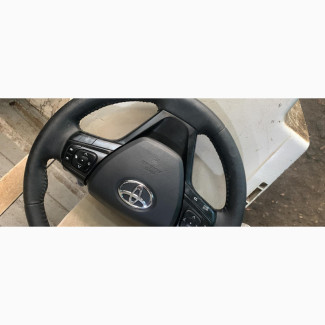 Avalon 2014 Model Complete Steering Wheel