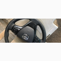 Avalon 2014 Model Complete Steering Wheel