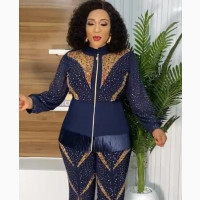 Stunning Two Piece Set for Fashionistas