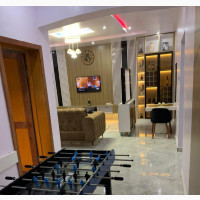 2 Bedroom Short Let Apartment in Ikeja, Lagos