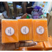 Kojic Acid Soap