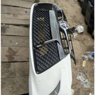 Front Bumper for Camry 2016 Model Available