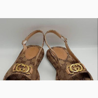Gucci Sandals - Shop Now