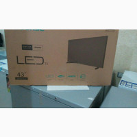Hisense 43