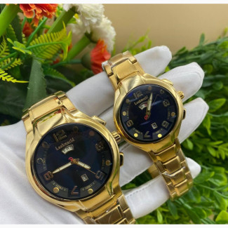 Lookworld Couples Wristwatch