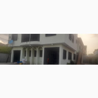 4bdrm Duplex in Ademola Shedemi, Egbe/Idimu for sale