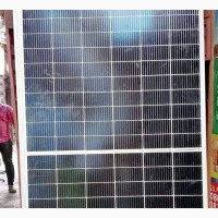 Jinko Solar Panels 550W - Brand New