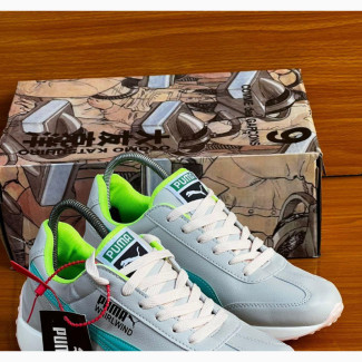 Puma Unisex Sneakers EJM 764