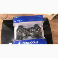 Ps3 Regular Console + 1pad and Preinstalled Games