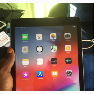 Apple iPad Air 64 GB Black