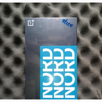 New OnePlus Nord CE 3 Lite 5G 128 GB Gray