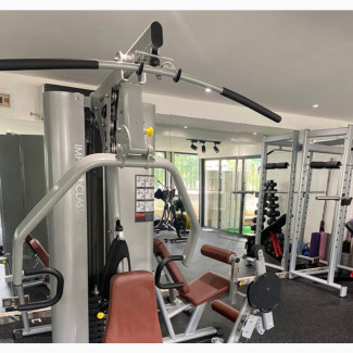 Universal Gym Equipments For Sale