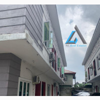 3bdrm Duplex in Woji for rent