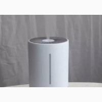 Humidifier Top Fill