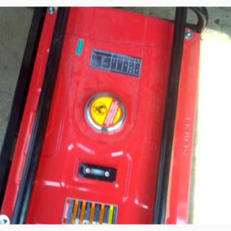 Power Generator