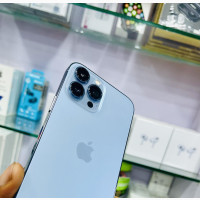 Apple iPhone 13 Pro Max 128 GB Blue - Premium Used