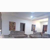 Furnished 2bdrm Block of Flats in Wuse 2 for rent