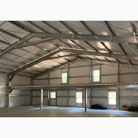 Warehouse for Lease in Asaba