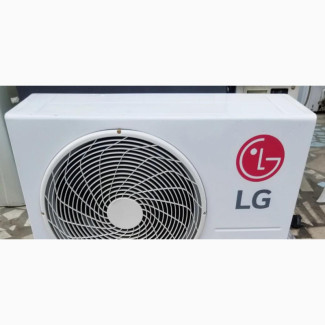 LG 1.5hp Low Voltage Air Conditioner +WARRANTY (Delivery)