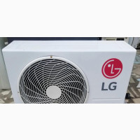 LG 1.5hp Low Voltage Air Conditioner +WARRANTY (Delivery)
