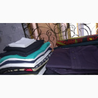 John Gilor and Dry Cleaning Services