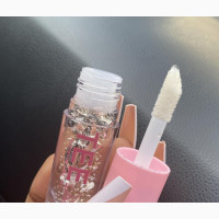 Tee Beauty Lipglosses (Chagne, Candy and Cotton Candy)