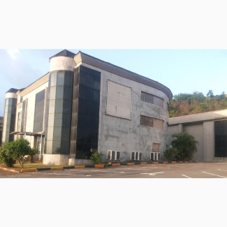 A Tastefully Finished Event Centre A Two Storey Showroom