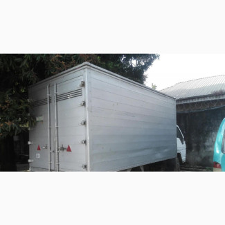 Haulage and General Logistics, Distribution and Warehousing
