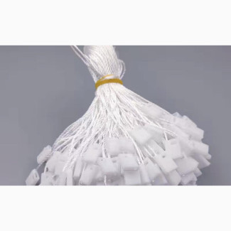 Cloth Tag Ropes