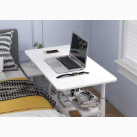 60×40 Double Layer Laptop Table Stand