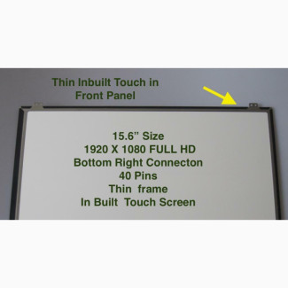 Dell Inspiron 15 Screen Replacement Service