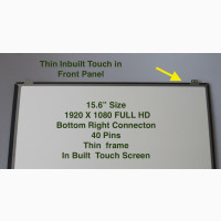 Dell Inspiron 15 Screen Replacement Service