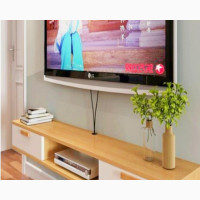Floating TV Shelf Console