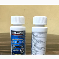 Authentic Kirkland 5% Minoxidil