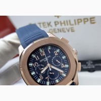 PATEK PHILIPPE Rubber Strap Watch - Available Instore