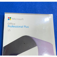 Microsoft Office Professional PLUS 2021