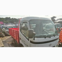 Toyota Dyna 150 Normal Hand 4 Tyres - Best Deal