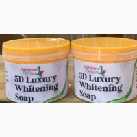 5D Luxury Soap