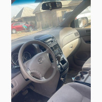 Toyota Coaster 2008 Silver